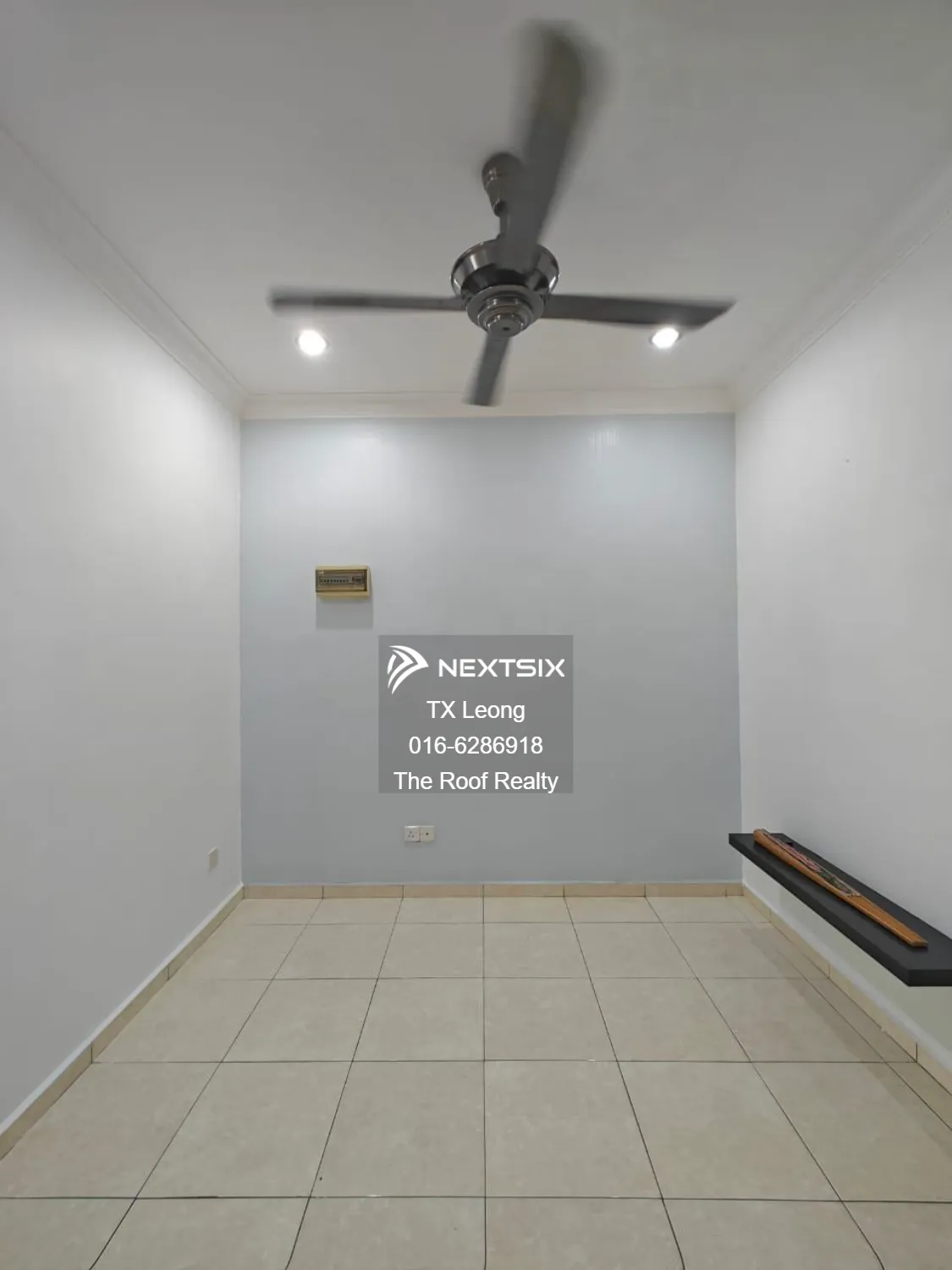 2-sty Terrace/Link House For Sale in Batu Berendam Melaka - Image 5