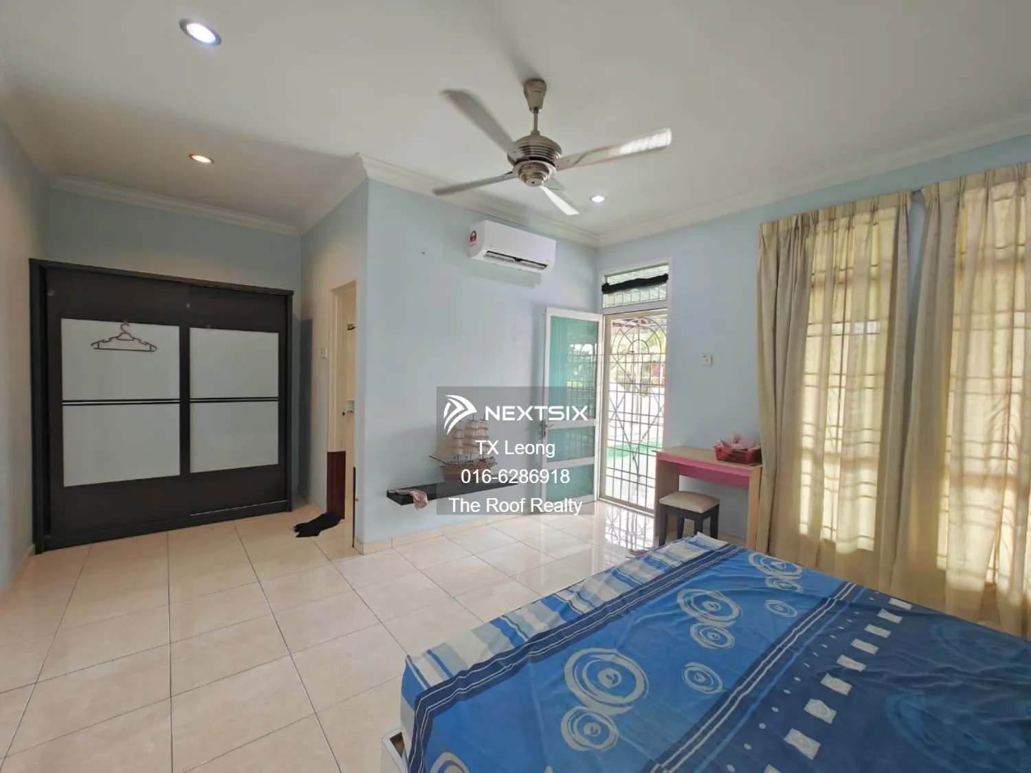 2-sty Terrace/Link House For Sale in Batu Berendam Melaka - Image 6