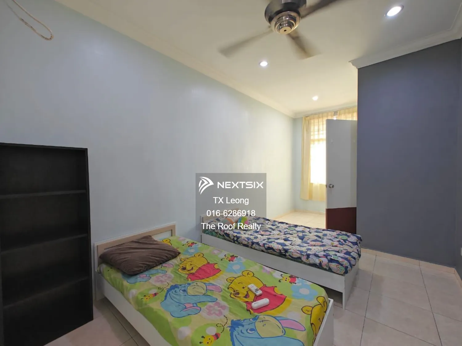 2-sty Terrace/Link House For Sale in Batu Berendam Melaka - Image 7
