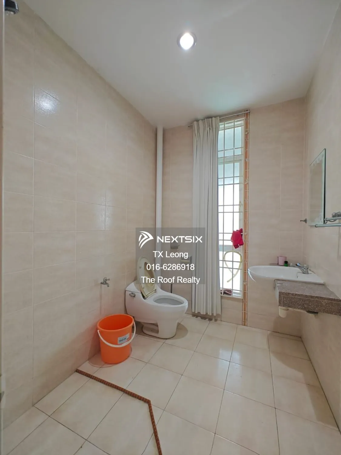 2-sty Terrace/Link House For Sale in Batu Berendam Melaka - Image 8