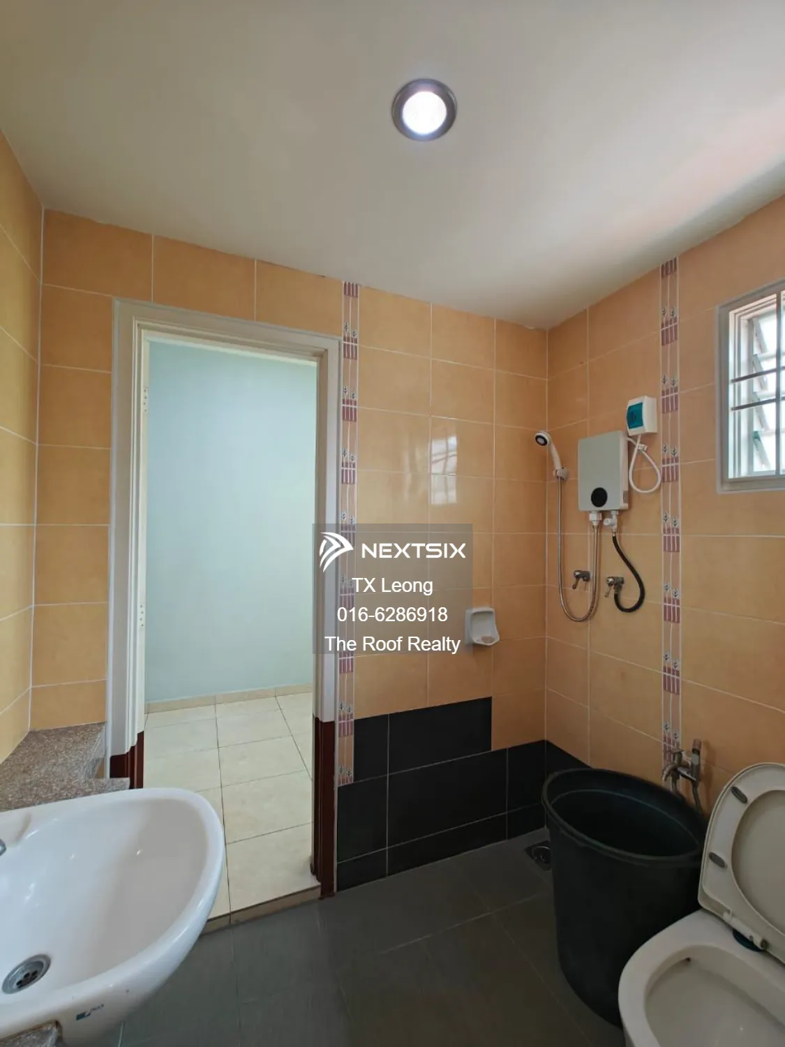 2-sty Terrace/Link House For Sale in Batu Berendam Melaka - Image 9