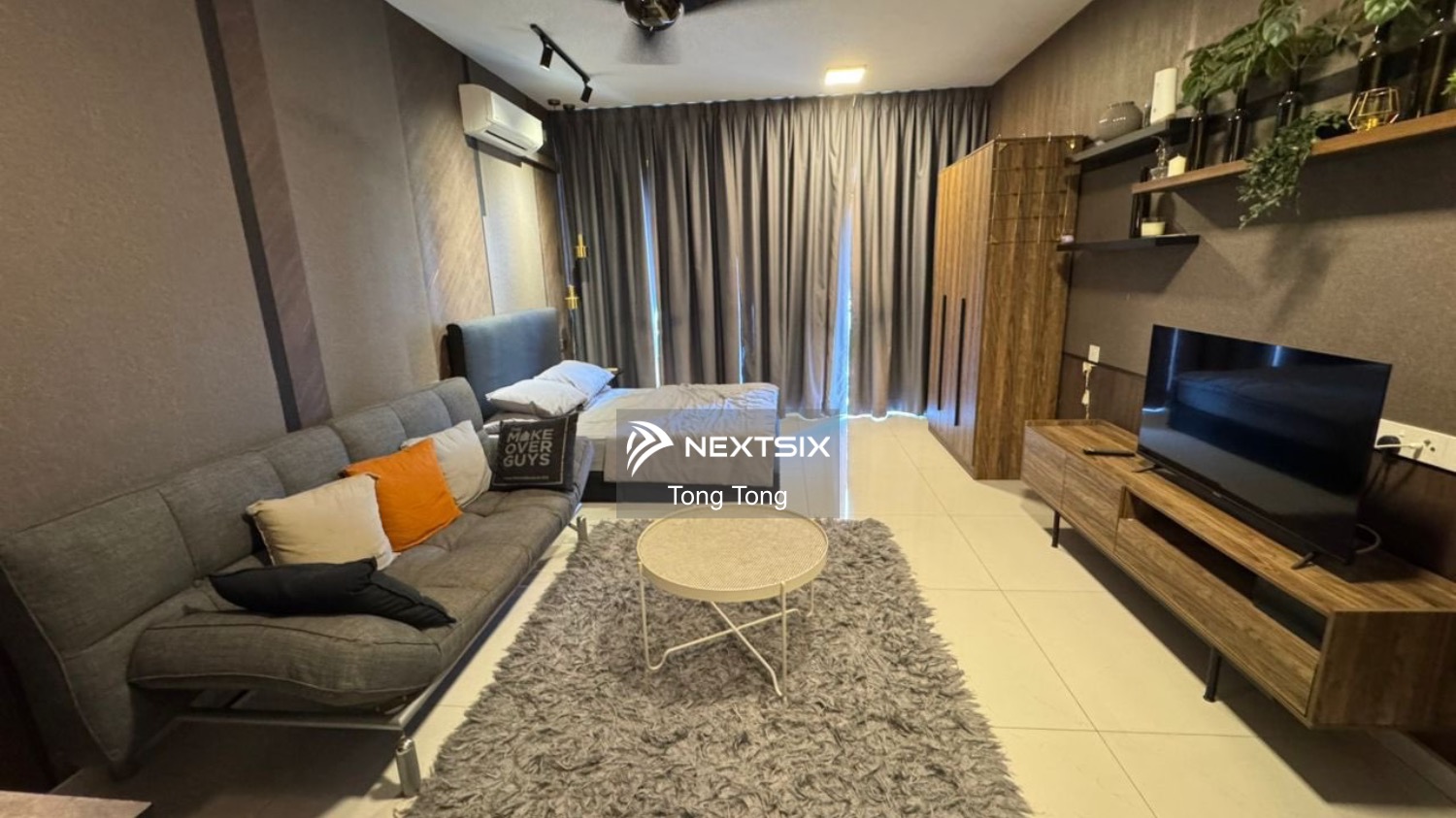 Serviced Residence For Sale in Johor Bahru Johor