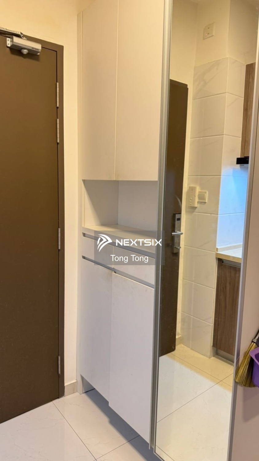 Serviced Residence For Sale in Johor Bahru Johor - Image 7