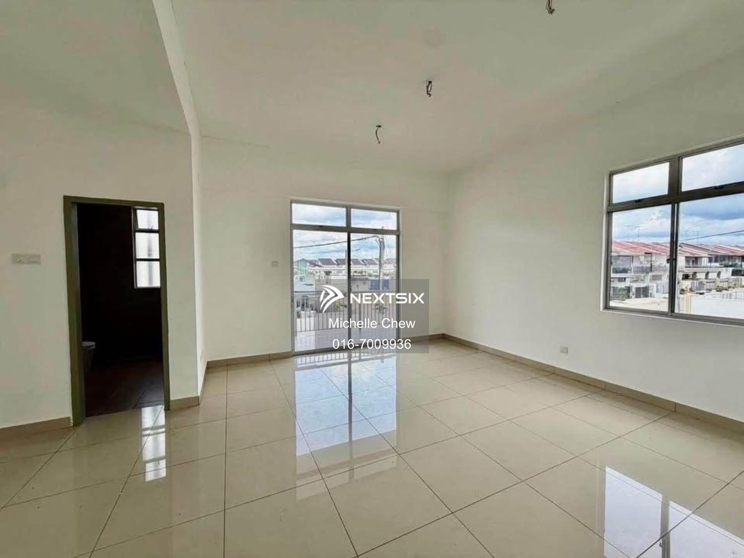 2-sty Terrace/Link House For Sale in Kulai Johor - Image 6