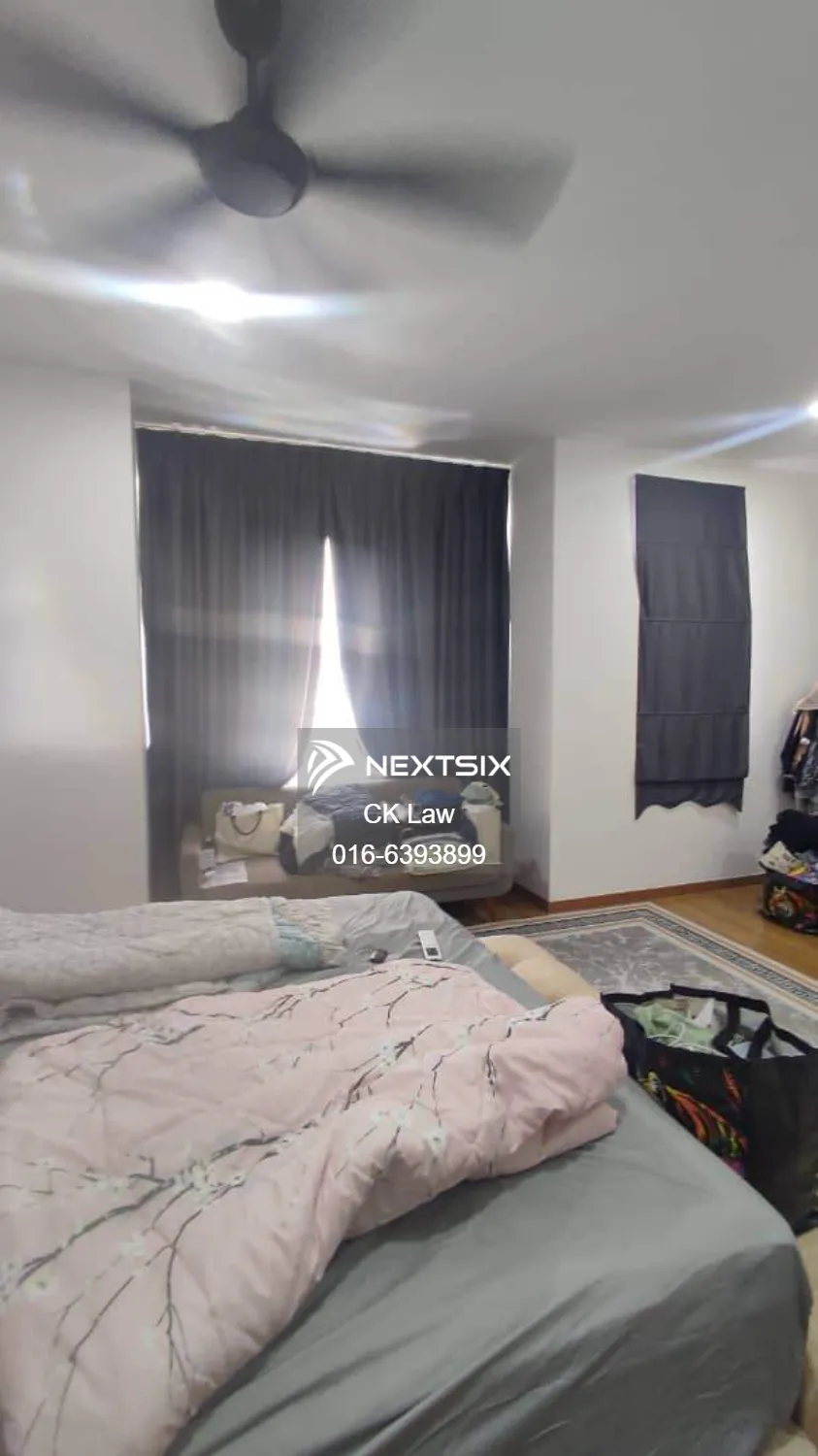 2-sty Terrace/Link House For Rent in Semenyih Selangor - Image 10