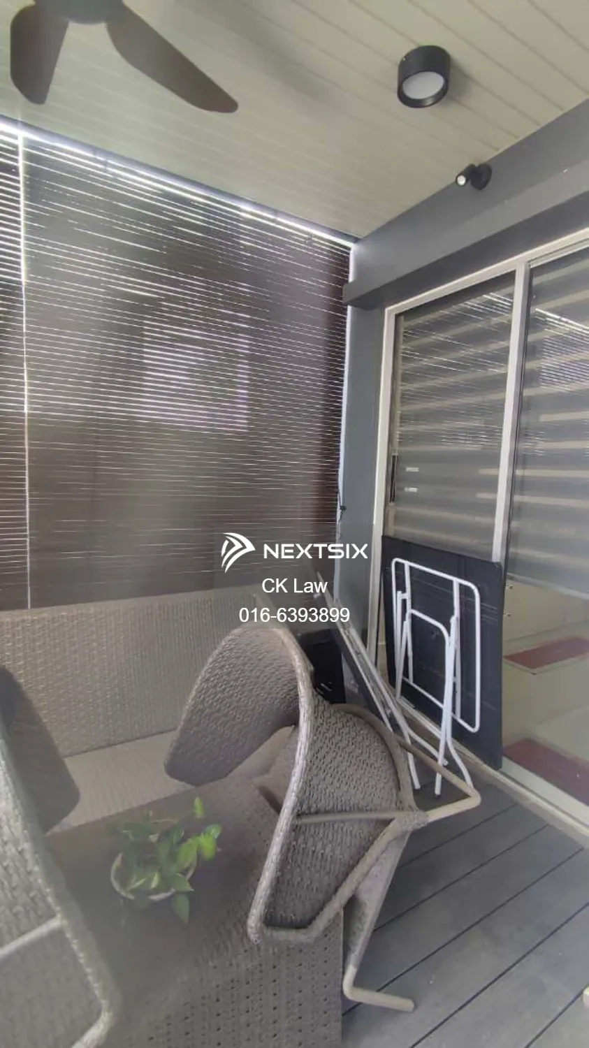 2-sty Terrace/Link House For Rent in Semenyih Selangor - Image 14