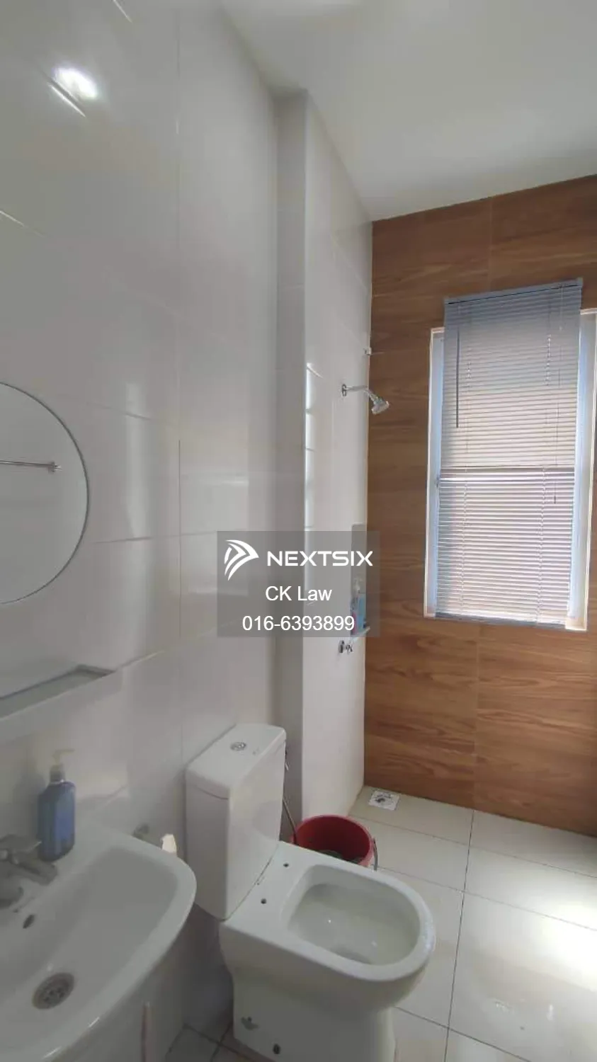 2-sty Terrace/Link House For Rent in Semenyih Selangor - Image 15