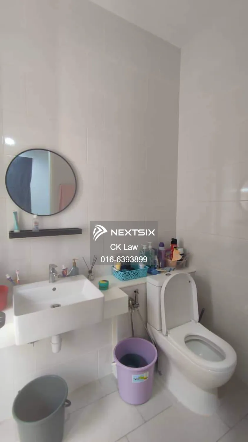 2-sty Terrace/Link House For Rent in Semenyih Selangor - Image 17