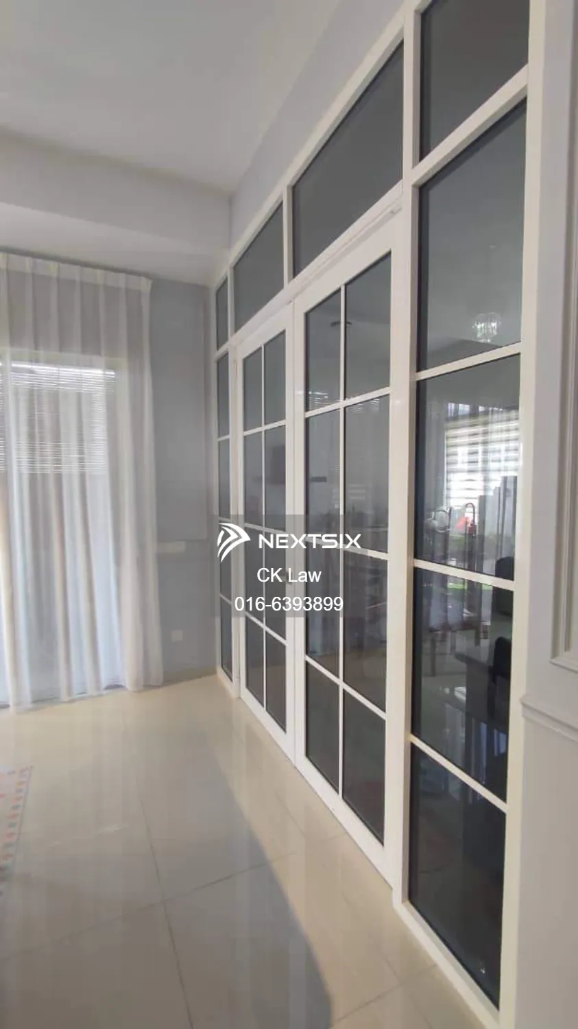 2-sty Terrace/Link House For Rent in Semenyih Selangor - Image 2