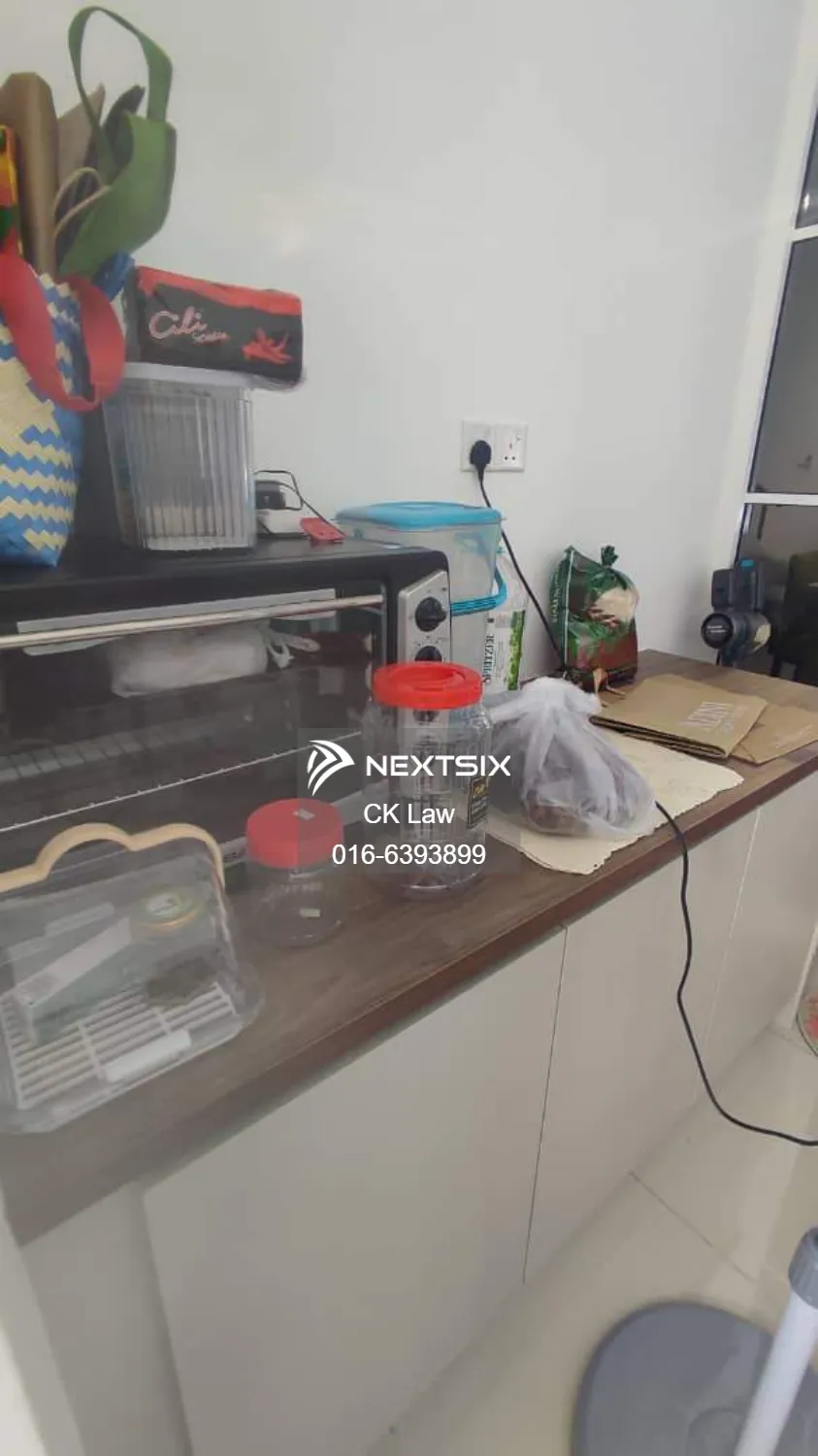 2-sty Terrace/Link House For Rent in Semenyih Selangor - Image 5