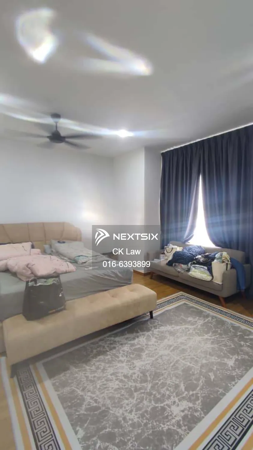 2-sty Terrace/Link House For Rent in Semenyih Selangor - Image 6