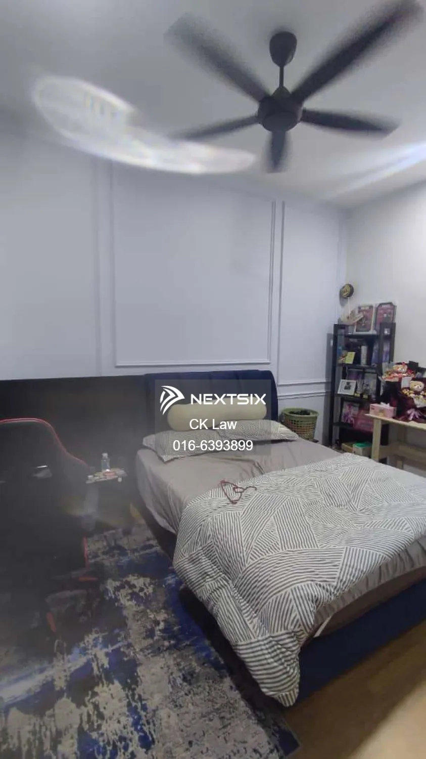 2-sty Terrace/Link House For Rent in Semenyih Selangor - Image 7