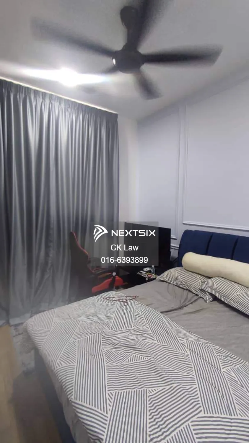 2-sty Terrace/Link House For Rent in Semenyih Selangor - Image 8