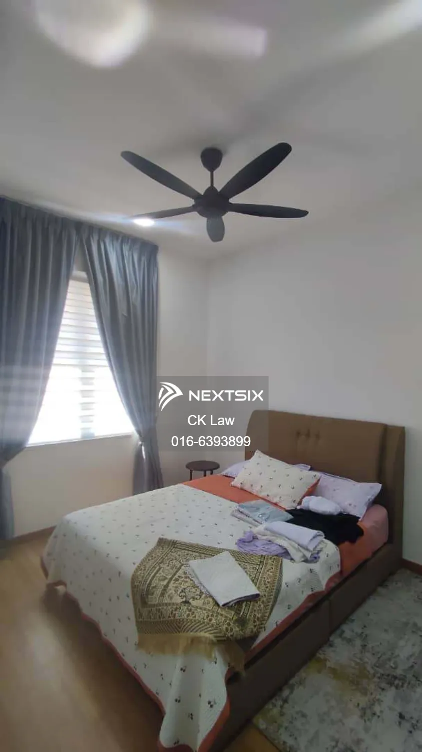 2-sty Terrace/Link House For Rent in Semenyih Selangor - Image 9