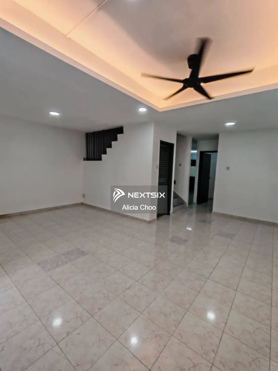 2-sty Terrace/Link House For Sale in Johor Bahru Johor