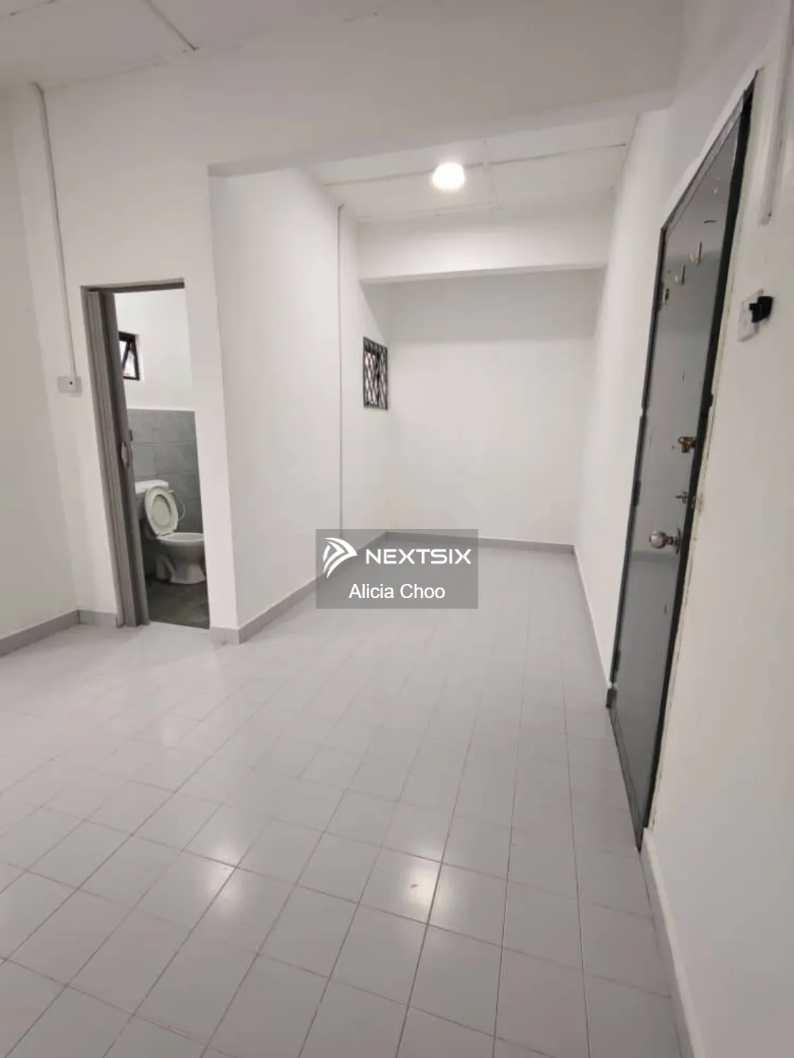 2-sty Terrace/Link House For Sale in Johor Bahru Johor - Image 10