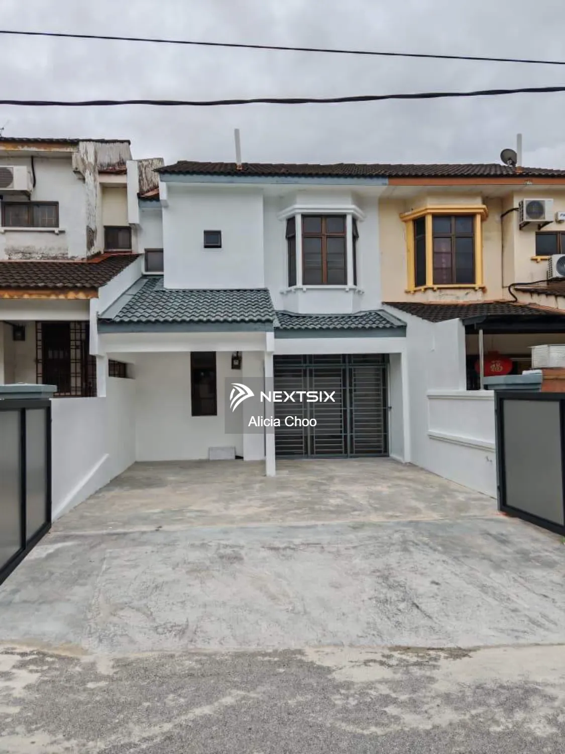 2-sty Terrace/Link House For Sale in Johor Bahru Johor - Image 7