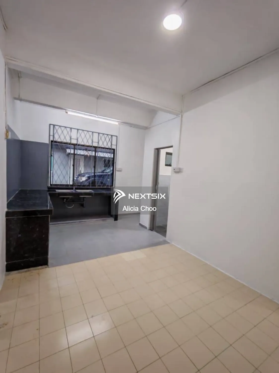 2-sty Terrace/Link House For Sale in Johor Bahru Johor - Image 9