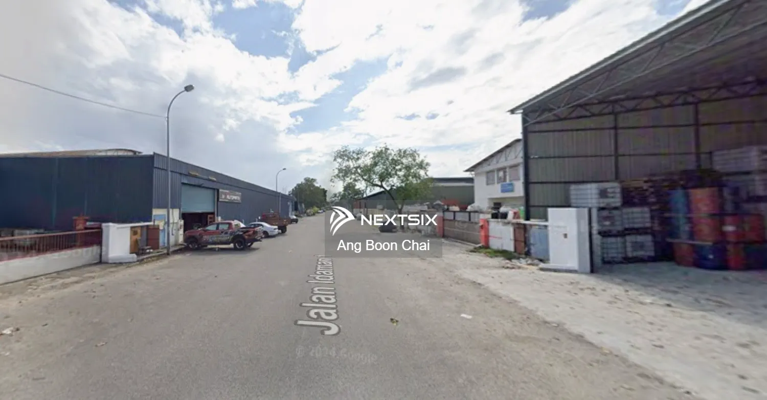 Detached Factory For Sale in Senai Johor - Image 5