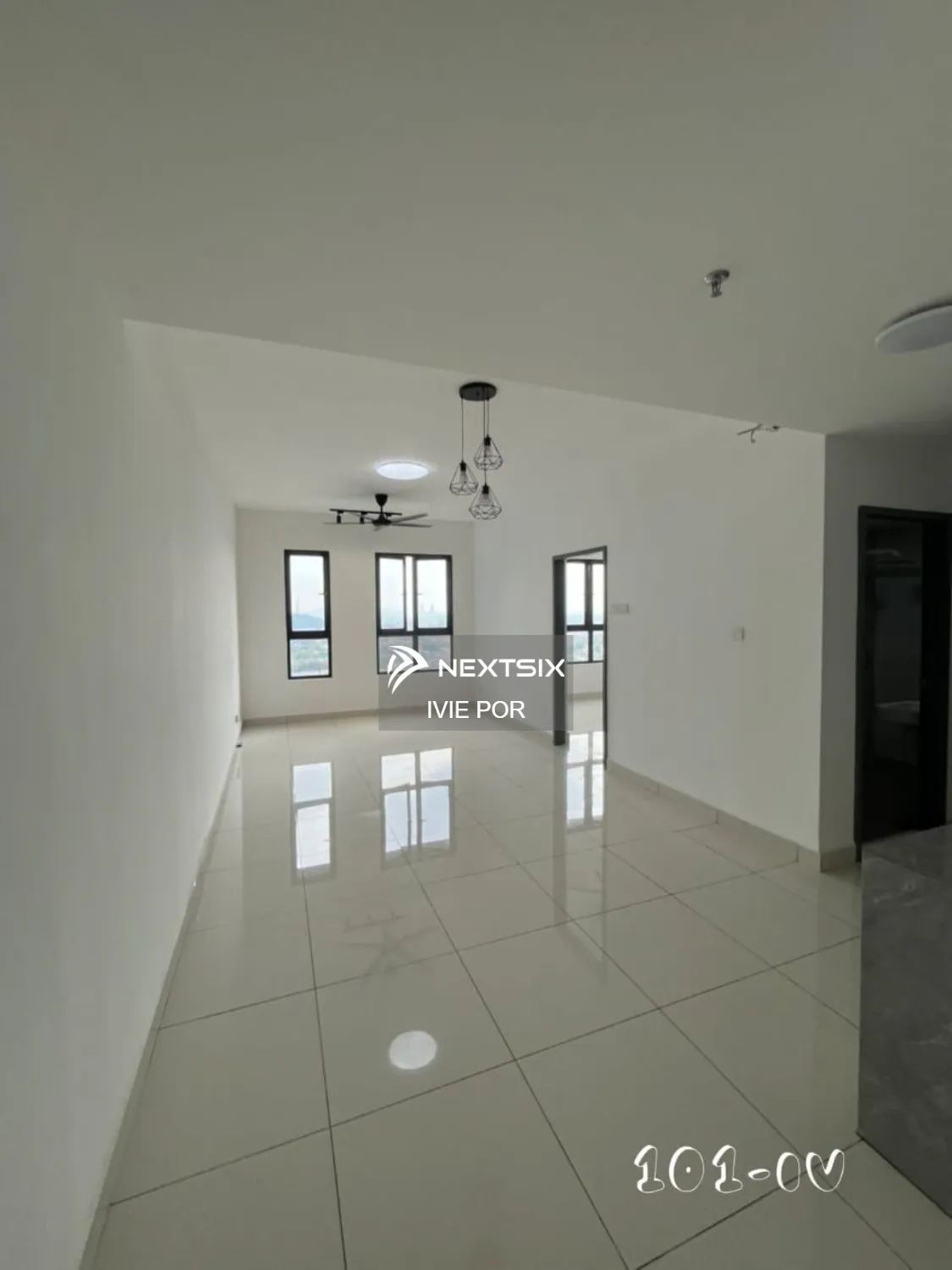 Serviced Residence For Rent in Klang Selangor