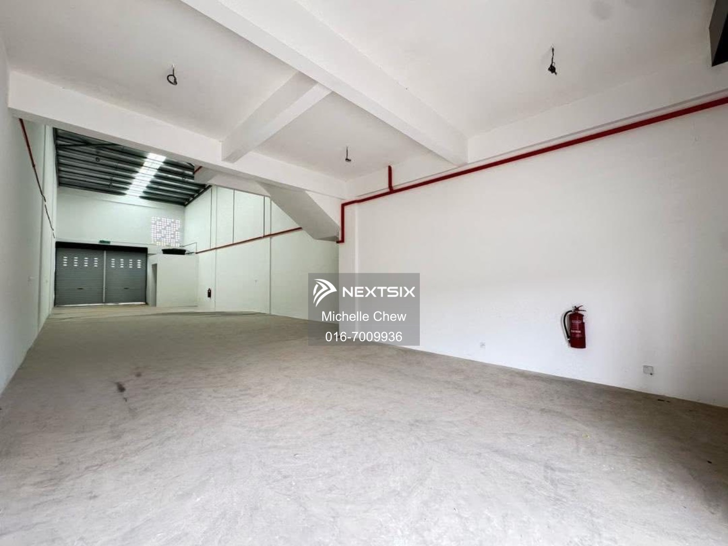 Light Industrial For Sale in Kulai Johor - Image 3