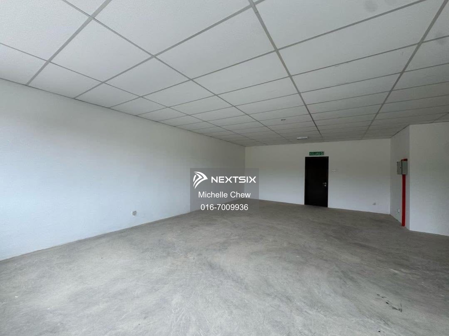 Light Industrial For Sale in Kulai Johor - Image 4