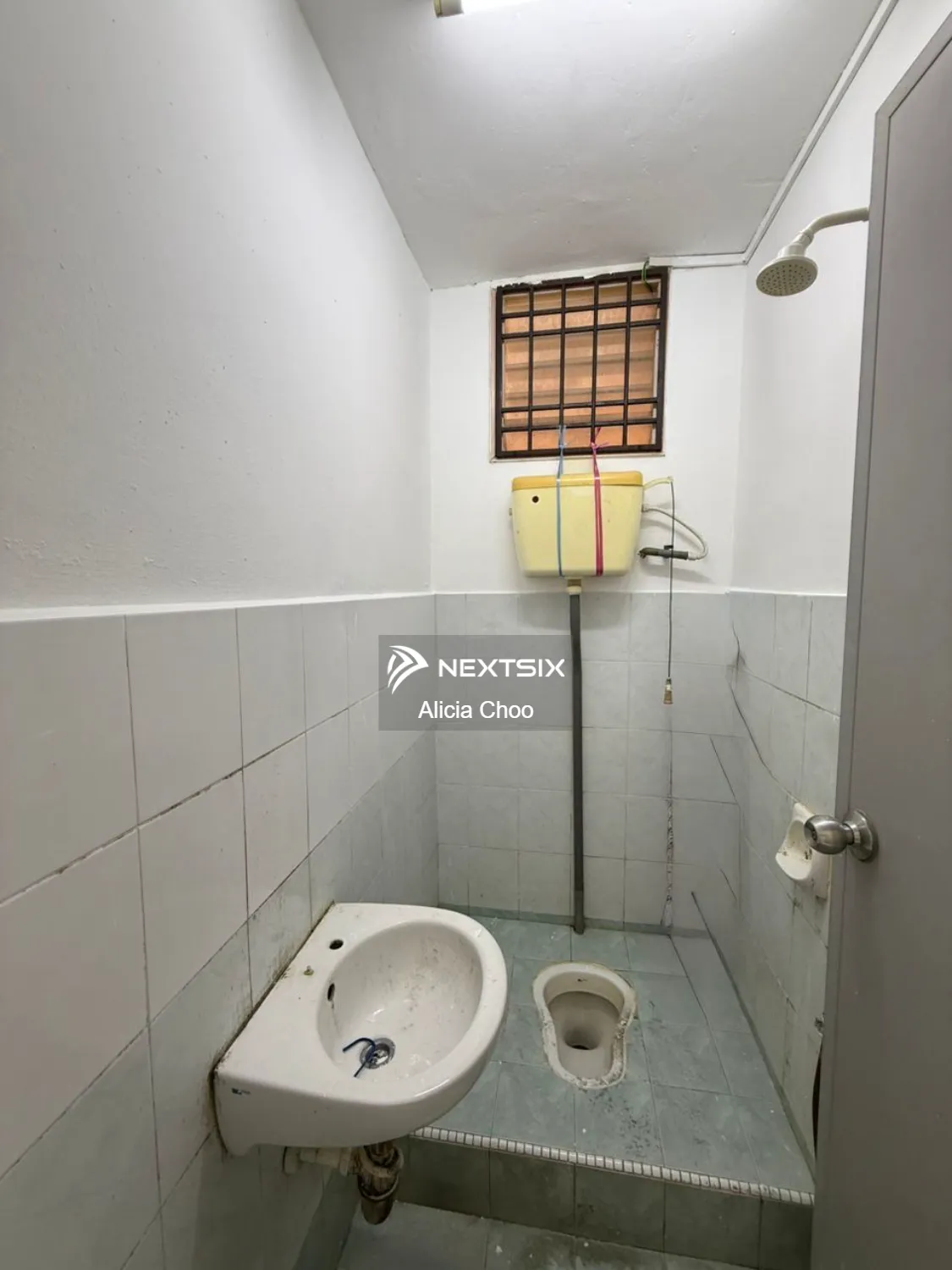 2-sty Terrace/Link House For Sale in Ulu Tiram Johor - Image 11