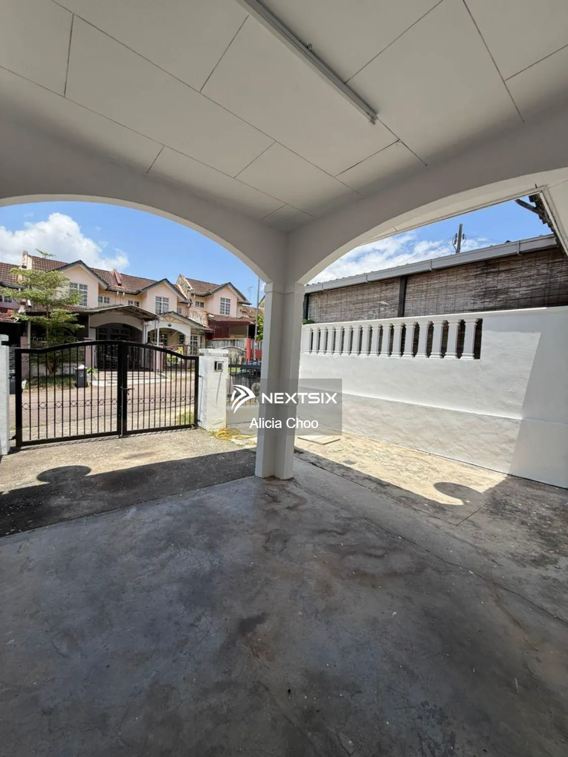 2-sty Terrace/Link House For Sale in Ulu Tiram Johor - Image 13