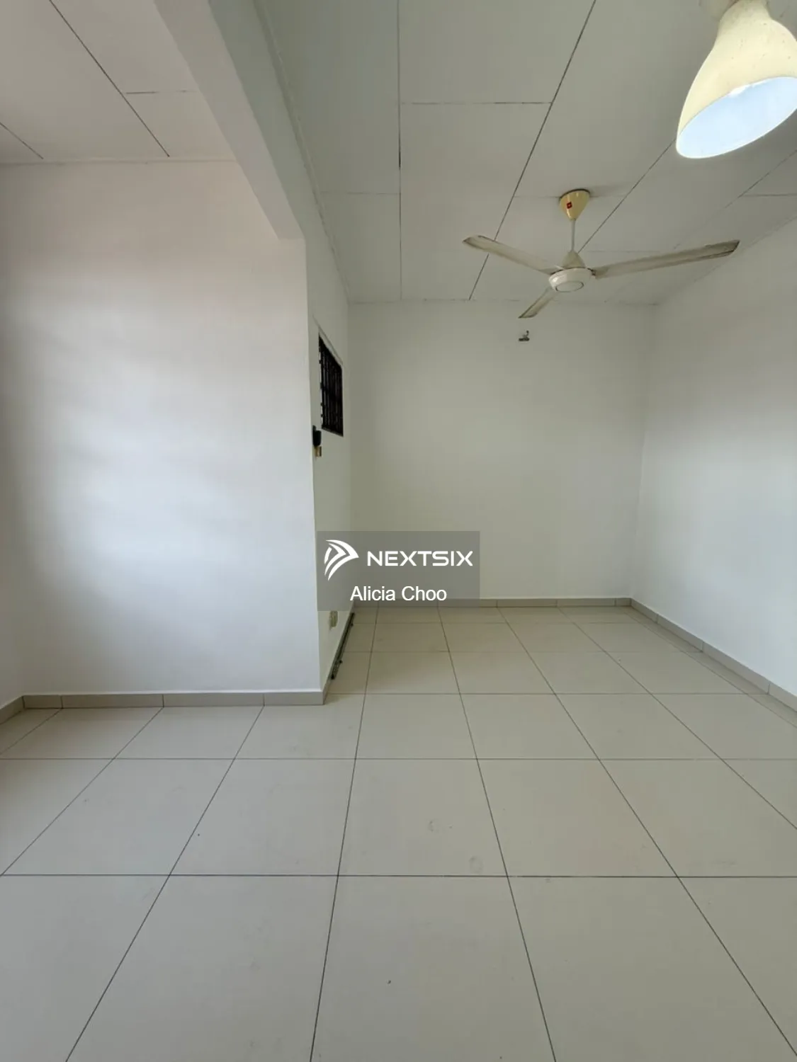 2-sty Terrace/Link House For Sale in Ulu Tiram Johor - Image 2