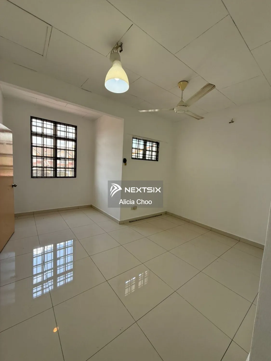 2-sty Terrace/Link House For Sale in Ulu Tiram Johor - Image 3