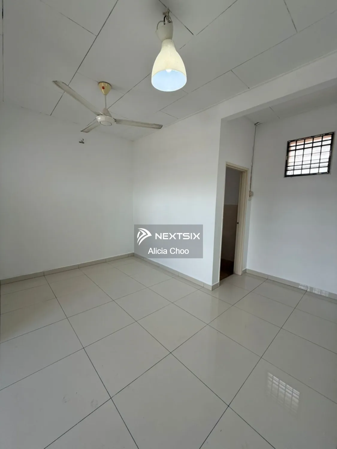 2-sty Terrace/Link House For Sale in Ulu Tiram Johor - Image 4