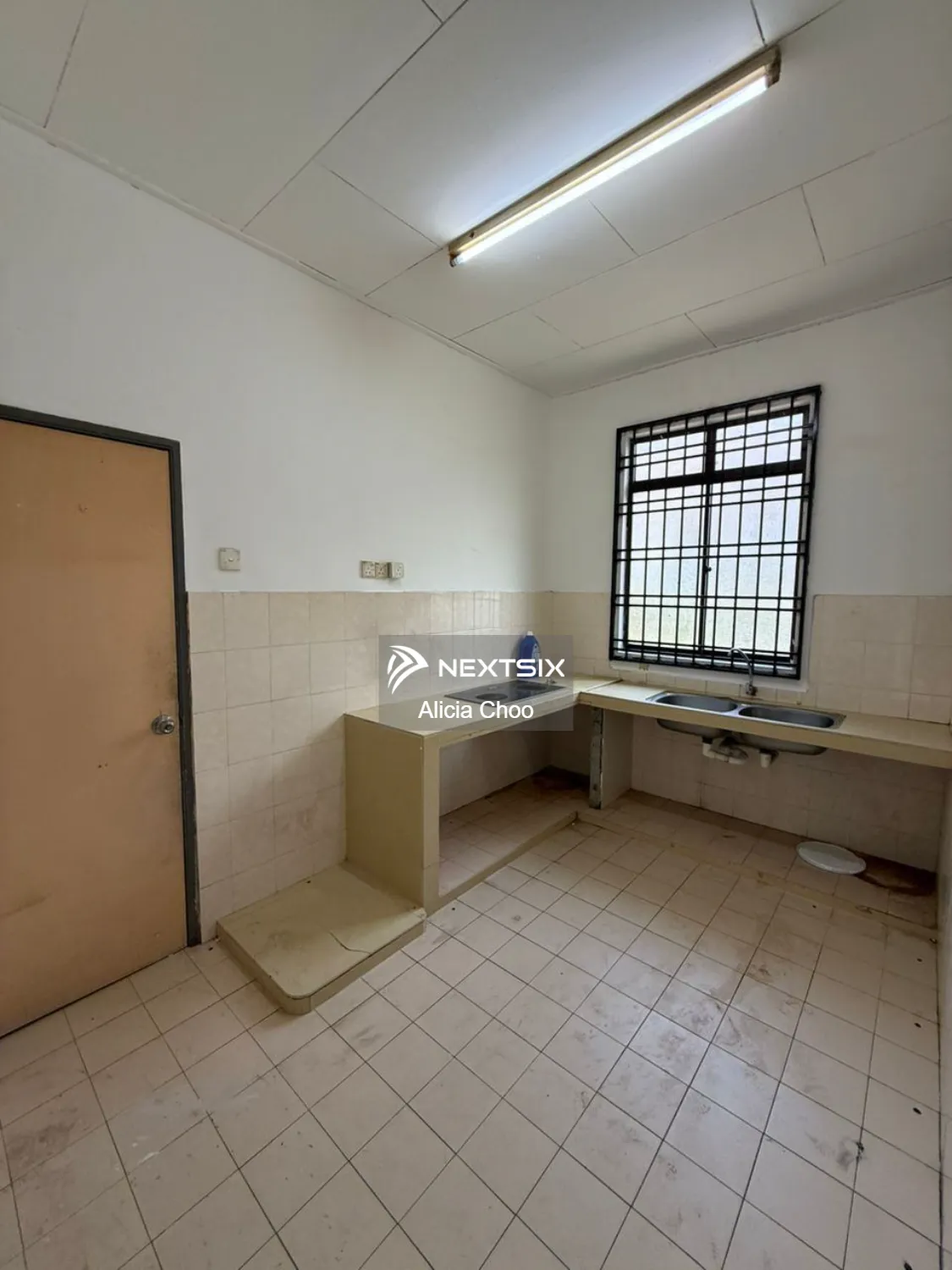 2-sty Terrace/Link House For Sale in Ulu Tiram Johor - Image 9