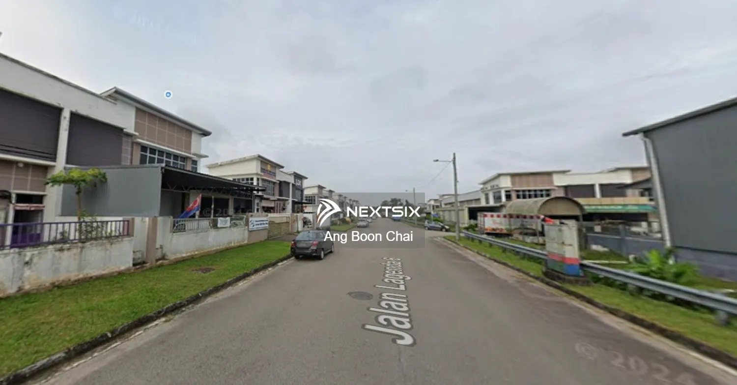 Light Industrial For Sale in Kulai Johor - Image 2
