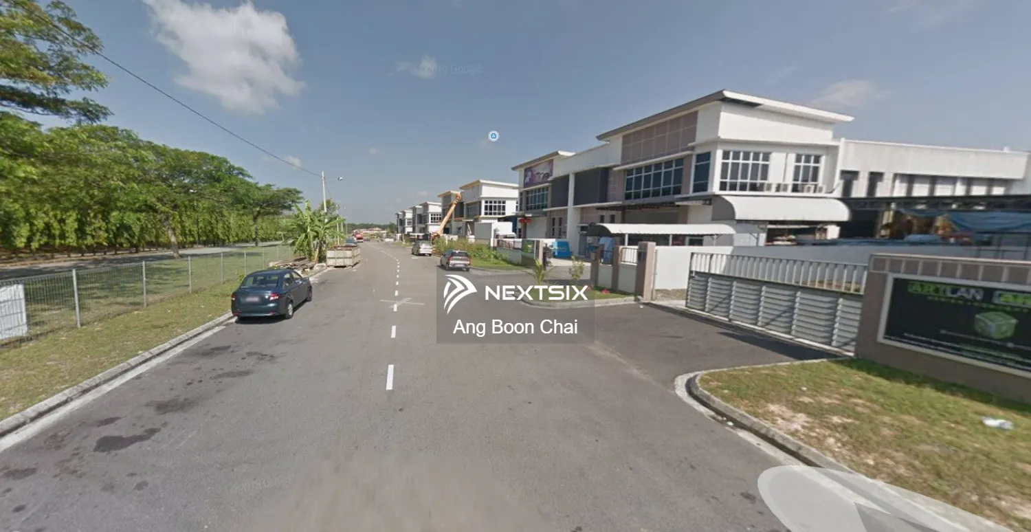 Light Industrial For Sale in Kulai Johor - Image 3