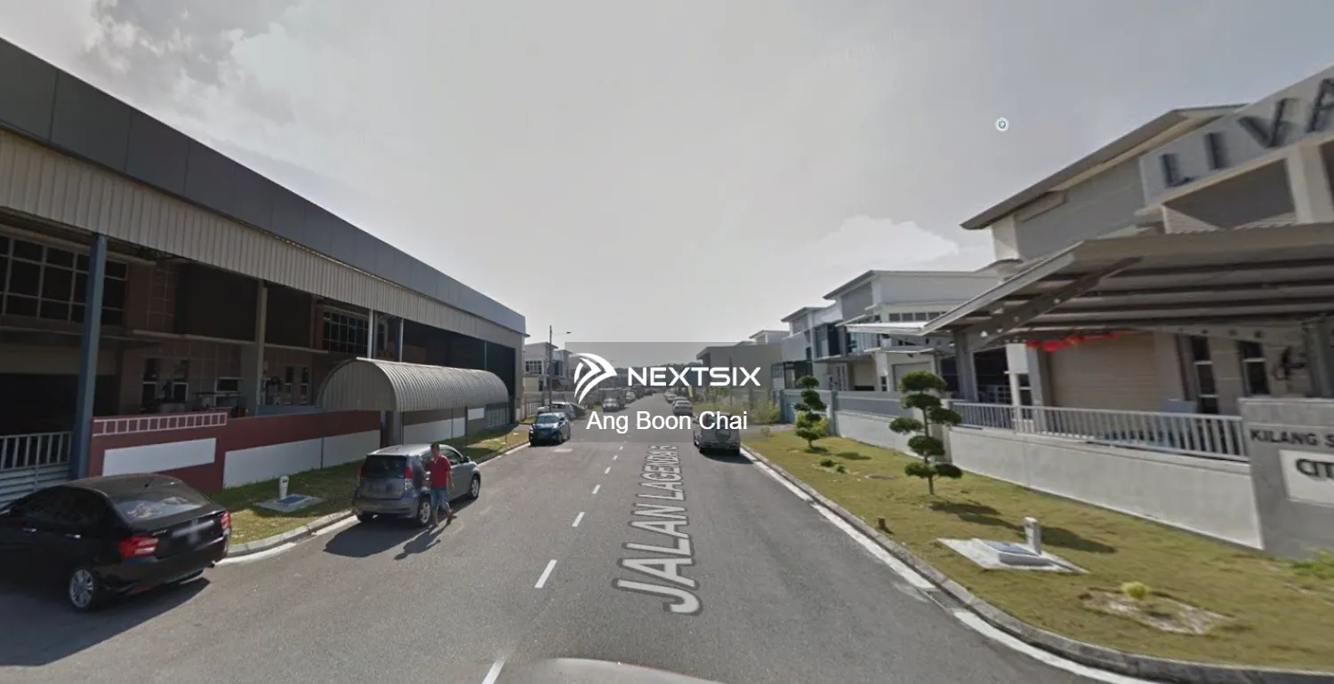 Light Industrial For Sale in Kulai Johor - Image 4