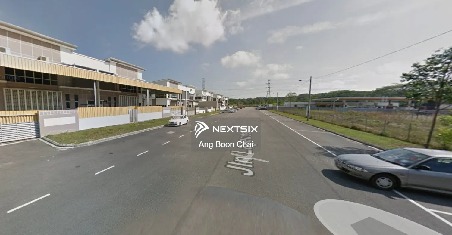 Light Industrial For Sale in Kulai Johor - Image 5