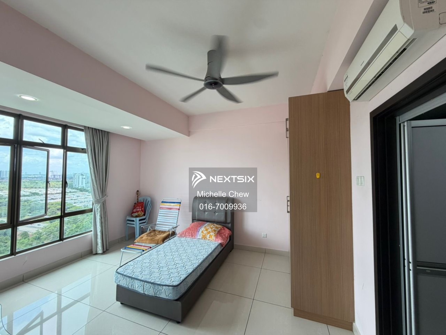 Serviced Residence For Sale in Iskandar Puteri (Nusajaya) Johor - Image 5
