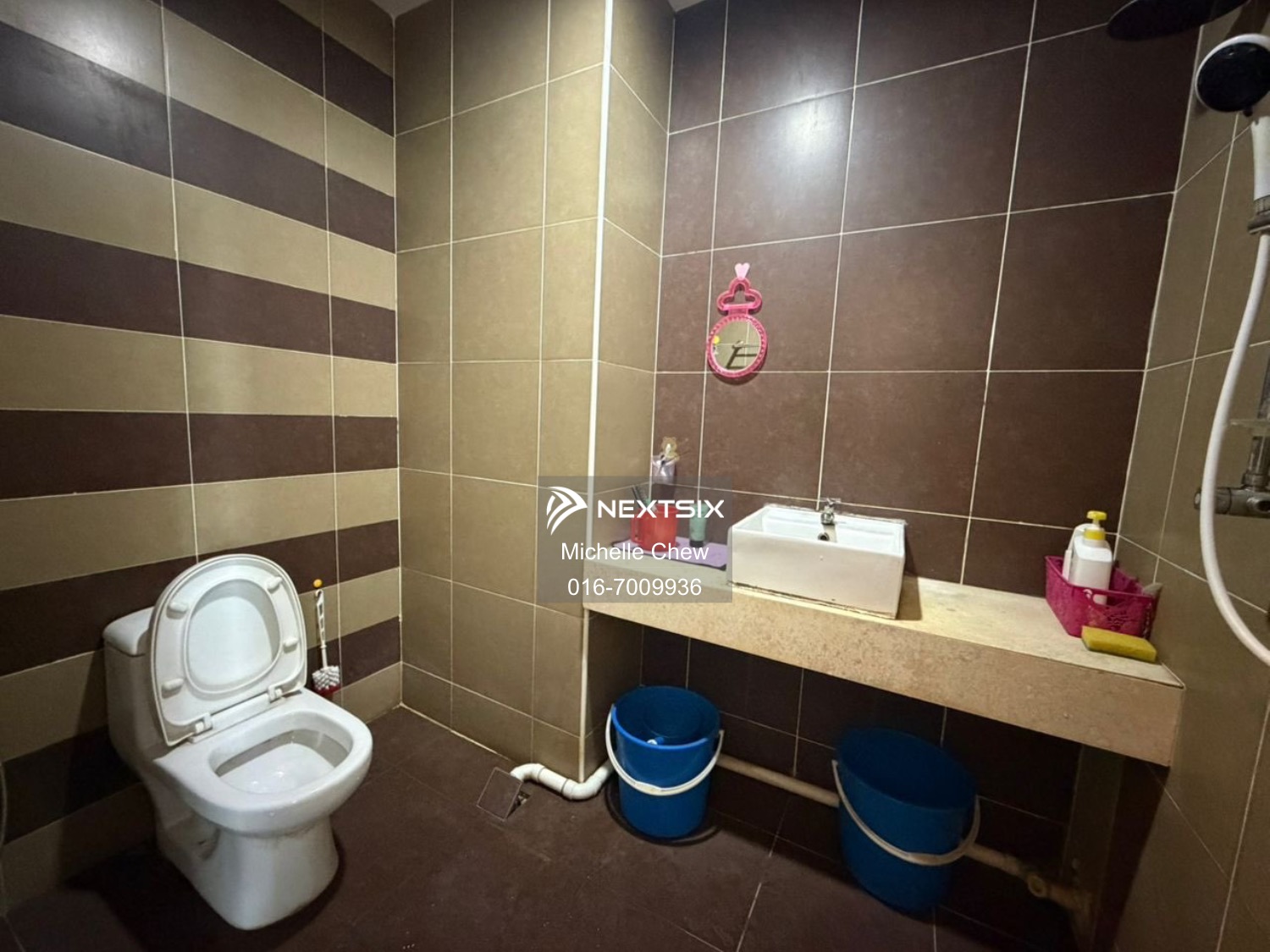 Serviced Residence For Sale in Iskandar Puteri (Nusajaya) Johor - Image 8