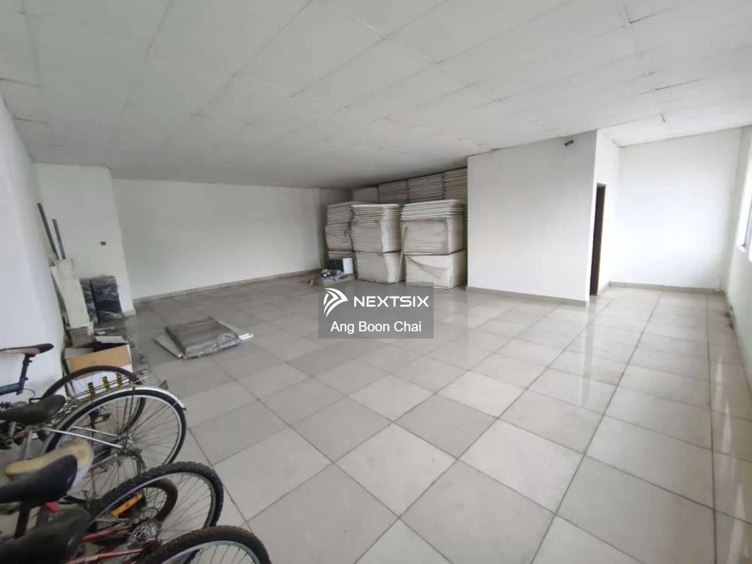 Detached Factory For Sale in Senai Johor - Image 7