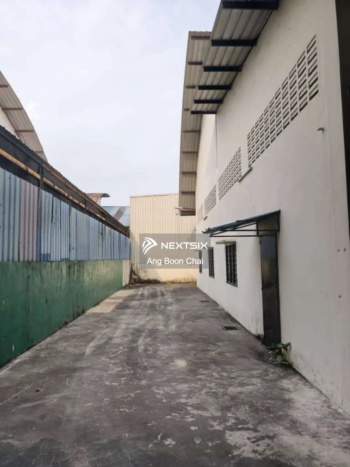 Detached Factory For Sale in Senai Johor - Image 8