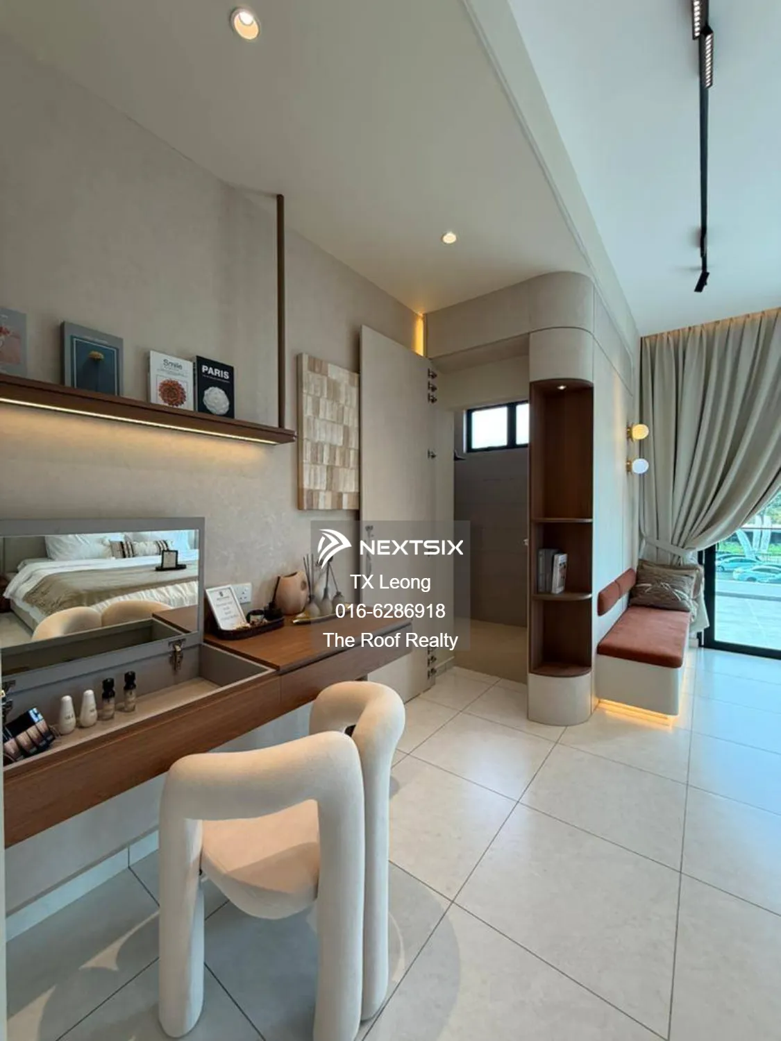 2-sty Terrace/Link House For Sale in Bachang Melaka - Image 10