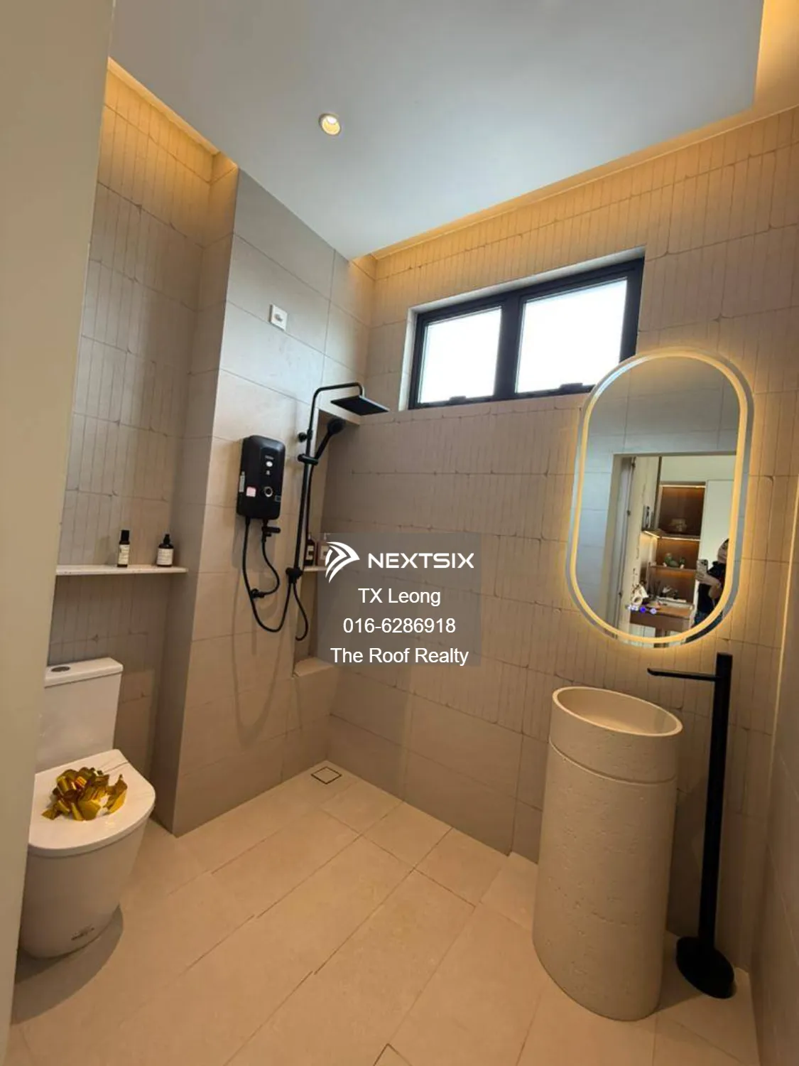 2-sty Terrace/Link House For Sale in Bachang Melaka - Image 11