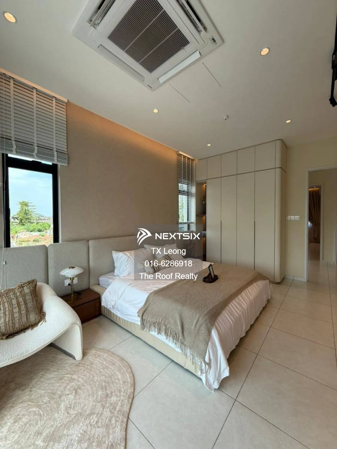 2-sty Terrace/Link House For Sale in Bachang Melaka - Image 12