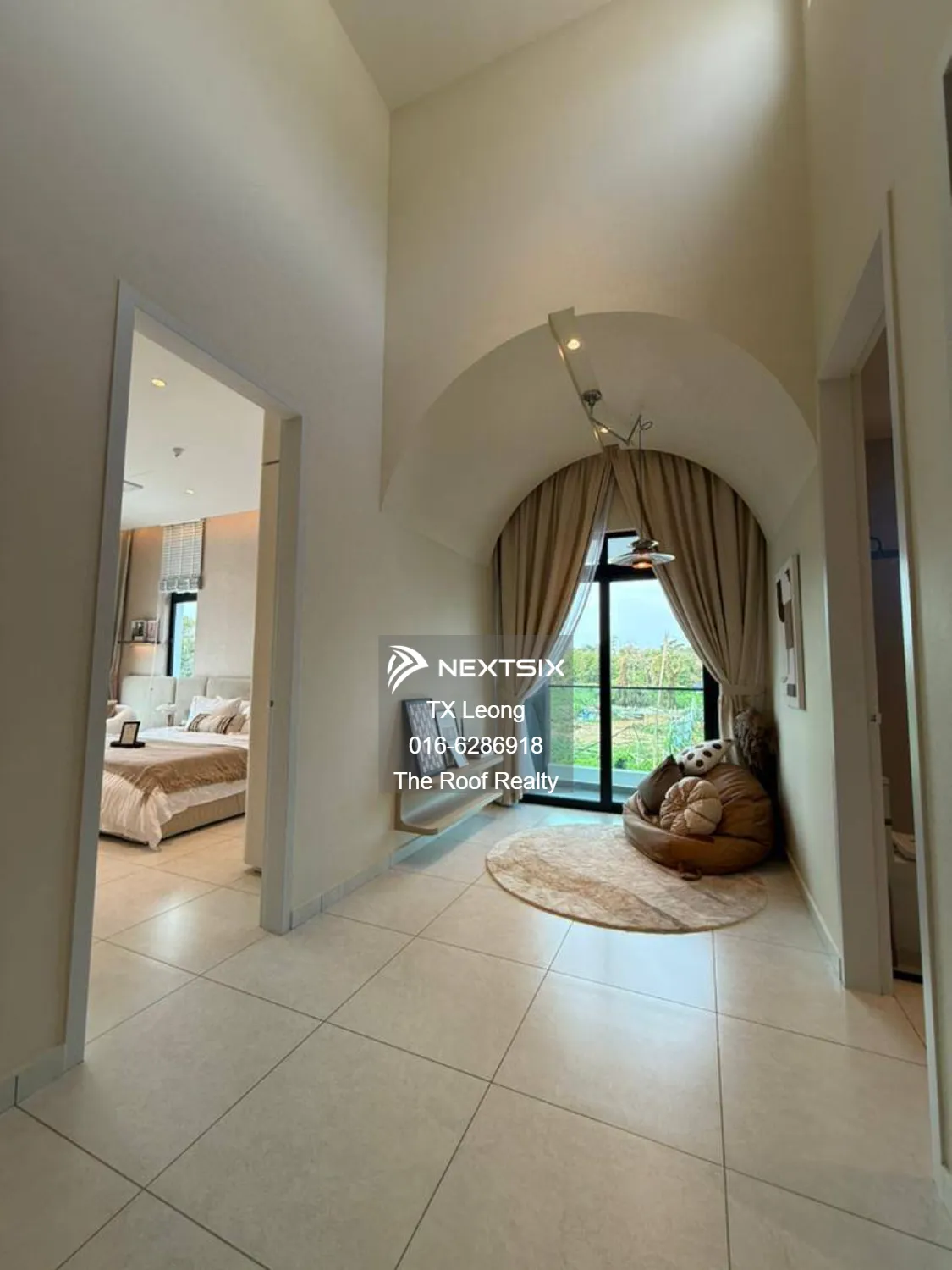 2-sty Terrace/Link House For Sale in Bachang Melaka - Image 13