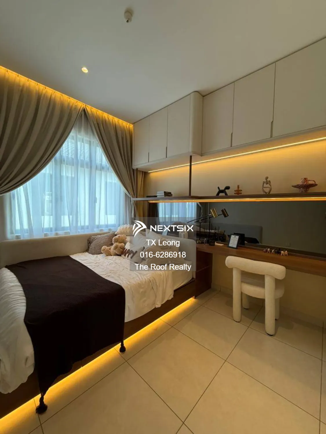 2-sty Terrace/Link House For Sale in Bachang Melaka - Image 5