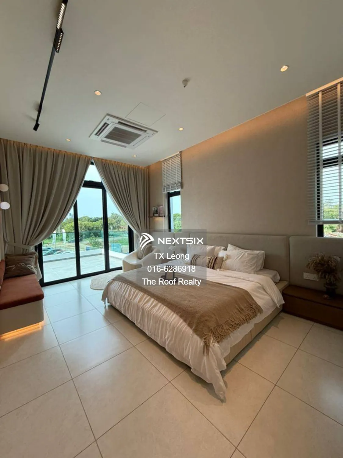 2-sty Terrace/Link House For Sale in Bachang Melaka - Image 6