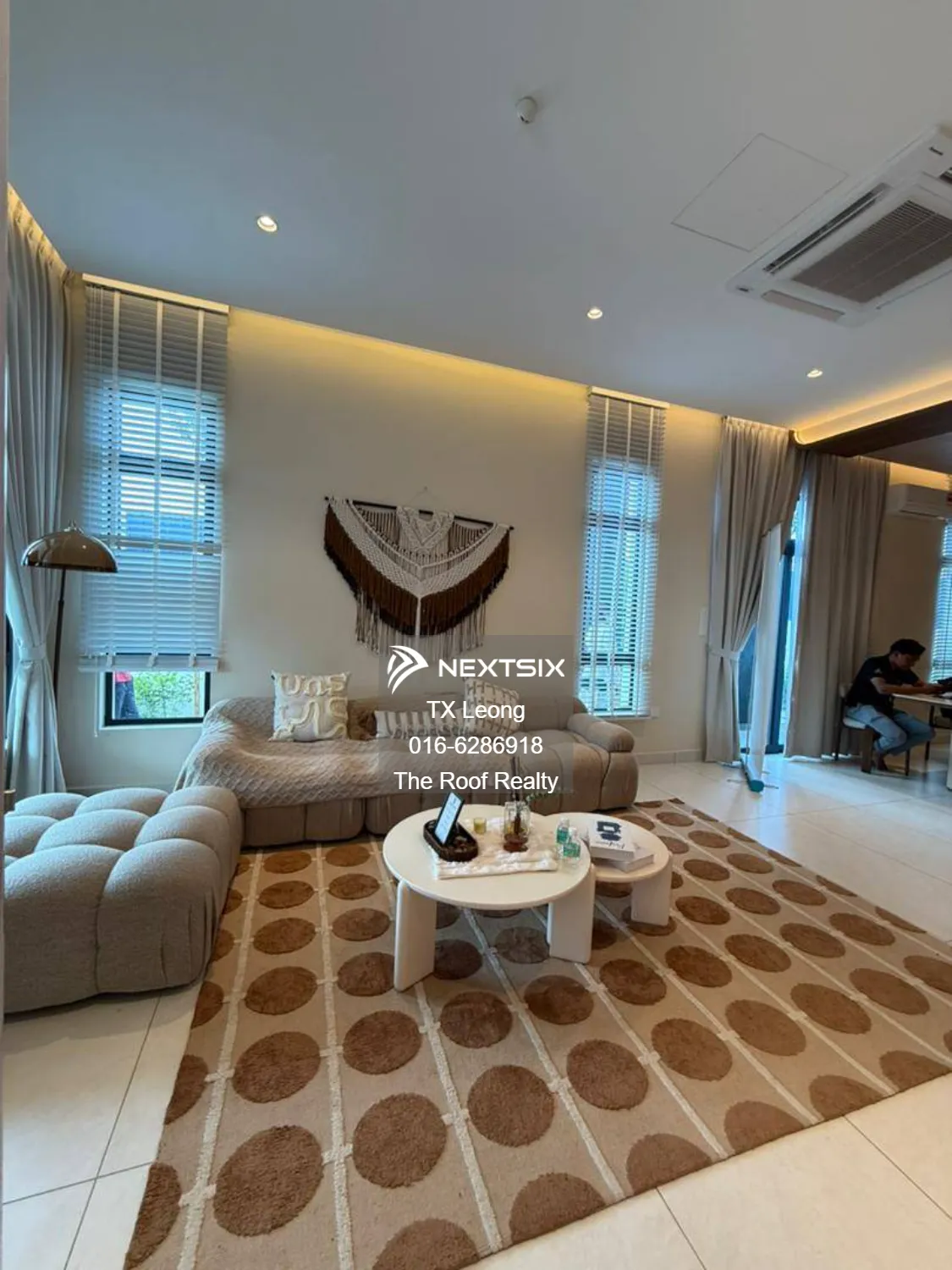2-sty Terrace/Link House For Sale in Bachang Melaka - Image 7