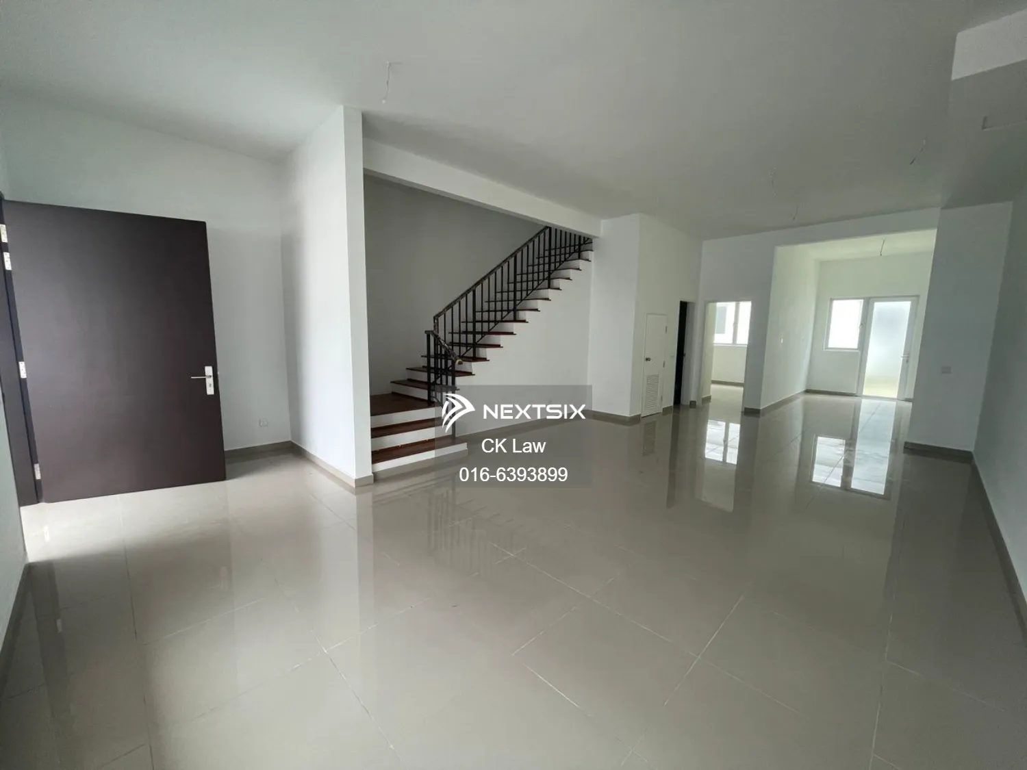 2-sty Terrace/Link House For Rent in Semenyih Selangor