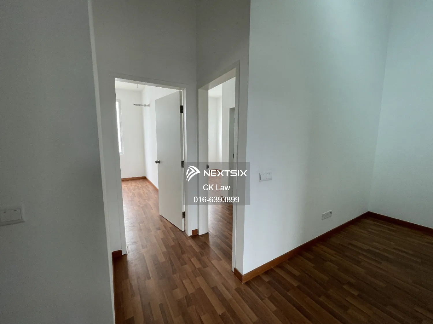 2-sty Terrace/Link House For Rent in Semenyih Selangor - Image 3