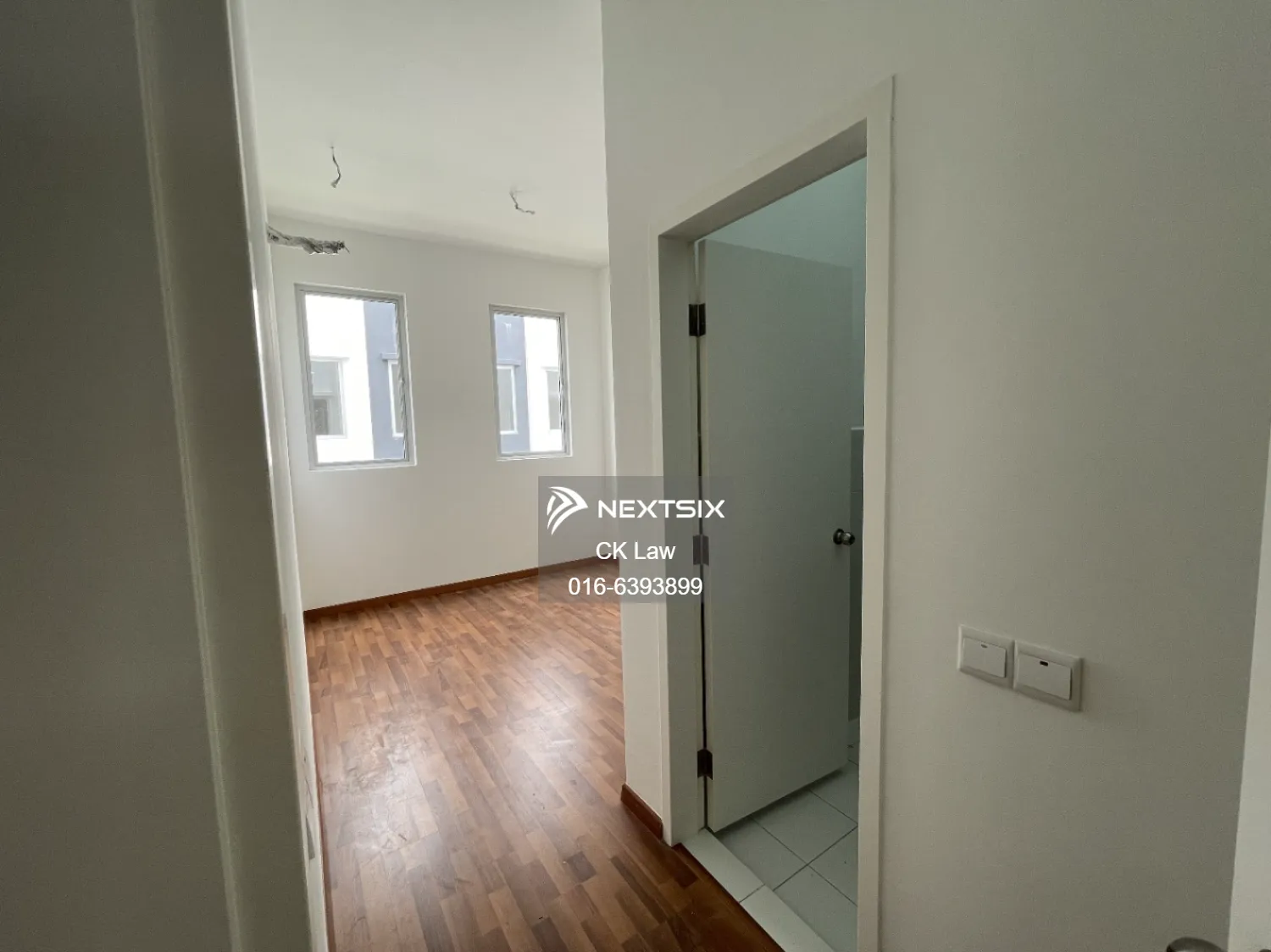 2-sty Terrace/Link House For Rent in Semenyih Selangor - Image 6